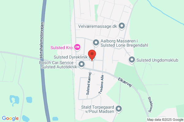 Sulsted Dyreklinik