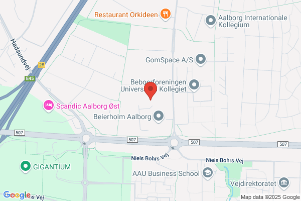 B.T. Nordjyllands Redaktion Repotage