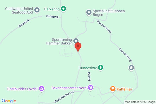 Efterskolen i Bakkerne