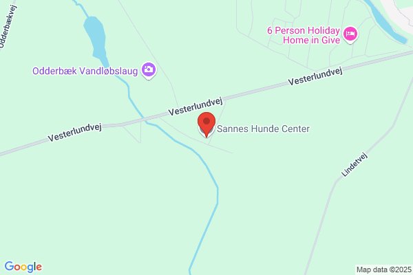 Engvejens Hundecenter