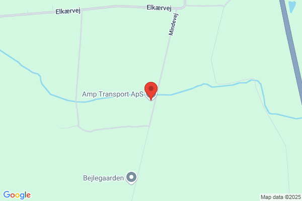 PM Træ A/S