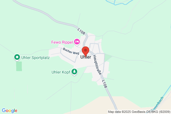 Uhler, Totaltransport v/Rolf