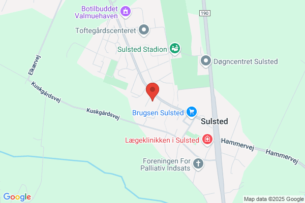Blomsteriet i Mejeriet
