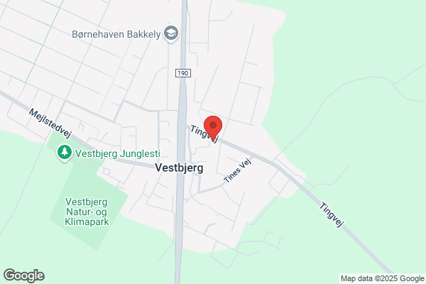 DDS Vestbjerg