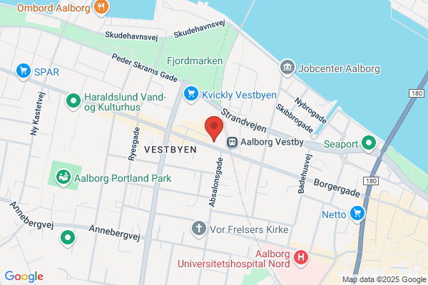Det Konservative Folkeparti I Aalborg Nord