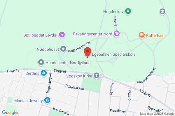 Egebakken Specialskole