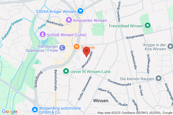 Egons Vinduespolering