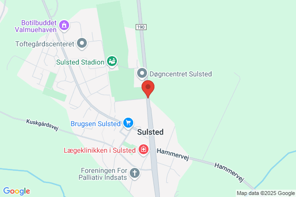 Hjørringgaard, Søren