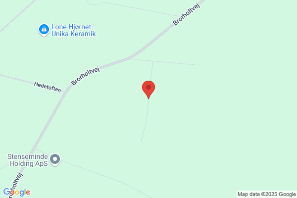 Højbakken Marskantik