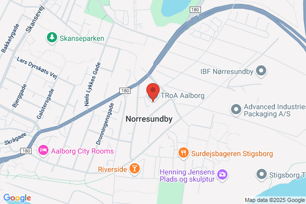 LOF Aalborg/Nørresundby