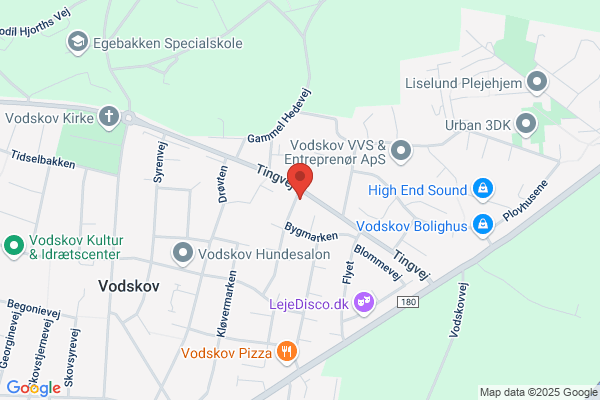 Nordjysk Volleyball Kreds