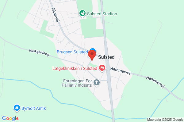 Pedersen, Keld