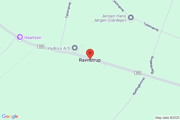 Ravnstrup Vandværk