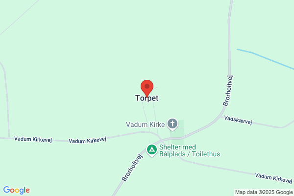 Torpet I/S Vandværk