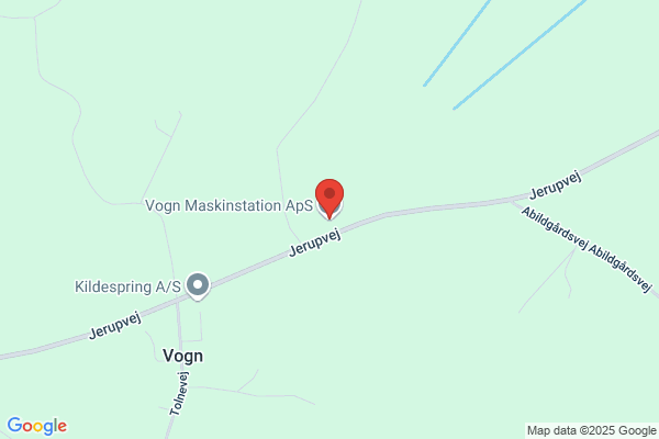 Vagns Maskinstation