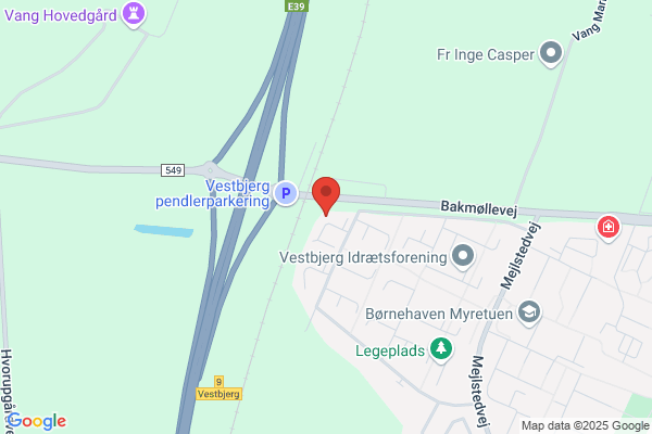 Vestbjerg Køreskole