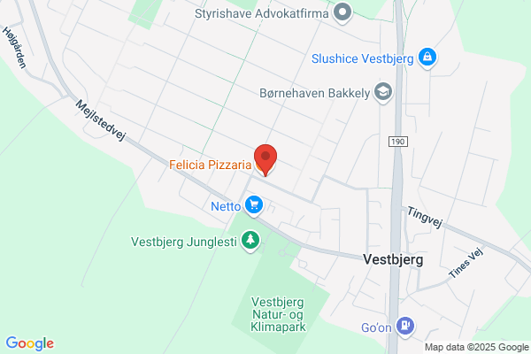 Vestbjerg Pizza