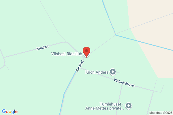 Vestbjerg Rideklub