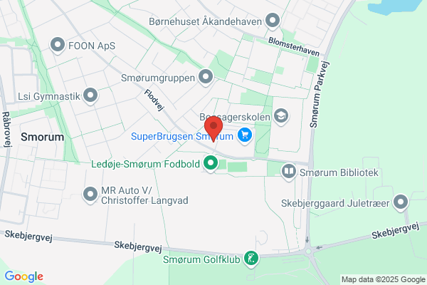 Østerby, Jan