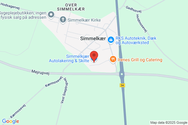 Simmelkær Smede ApS