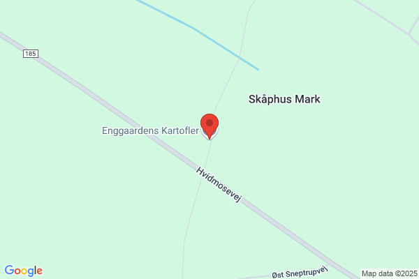 AM Kartofler Engros