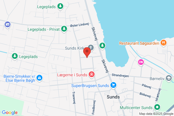 Børne- og Ungdomskorpsenes Samråd - Herning