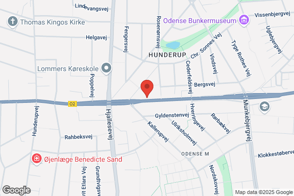 Dansk Musiker Forbund - Herning afdeling