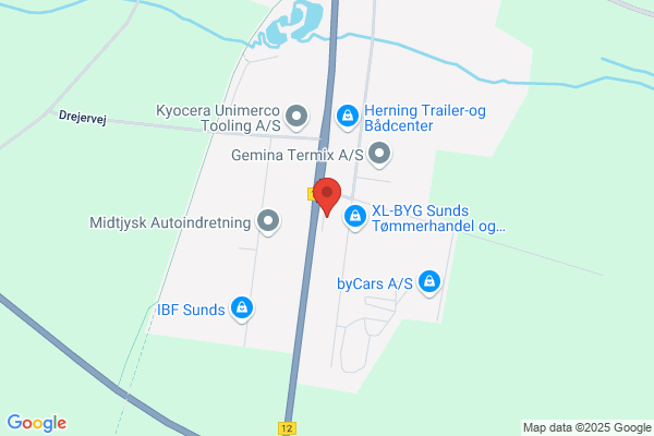 Elkjær A/S, Brdr.