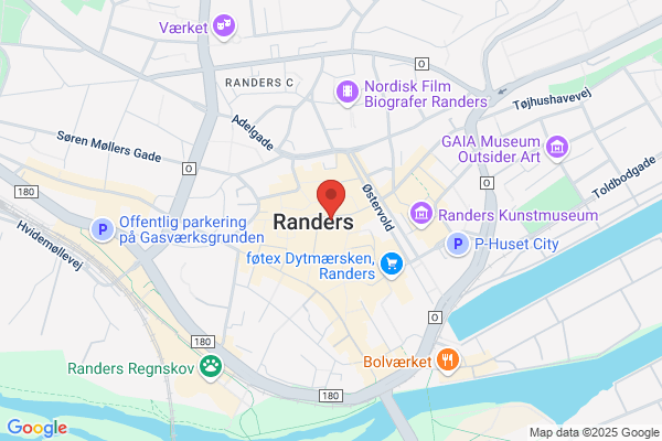 Fokus Vinduer