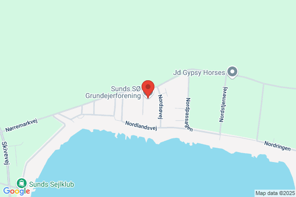 Grundejerforeningen Illeris
