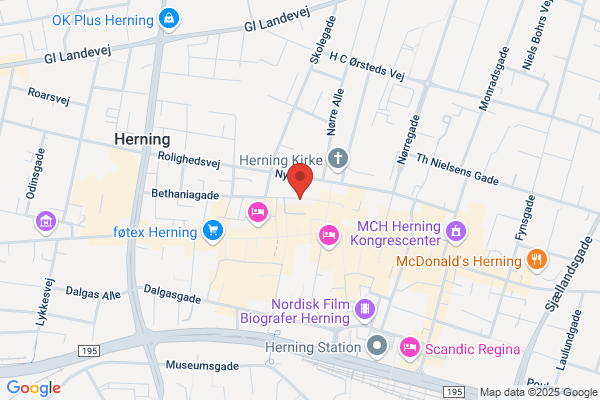 Handicaprådet for Herning Kommune
