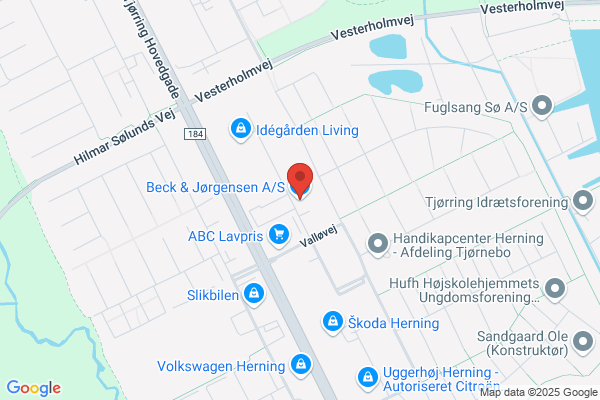 Herning Bådcenter v/ Lars Gjørup Simonsen