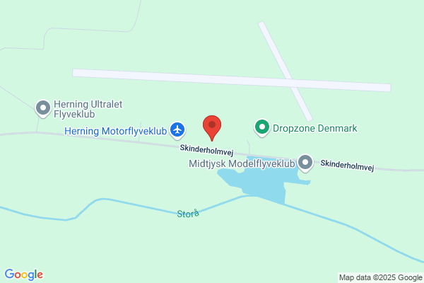 Herning Flyveplads