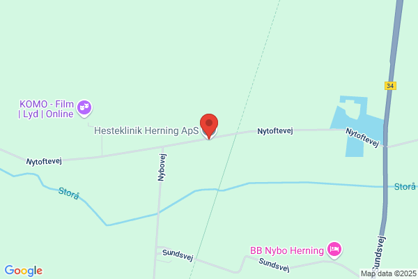 Hesteklinik Herning ApS