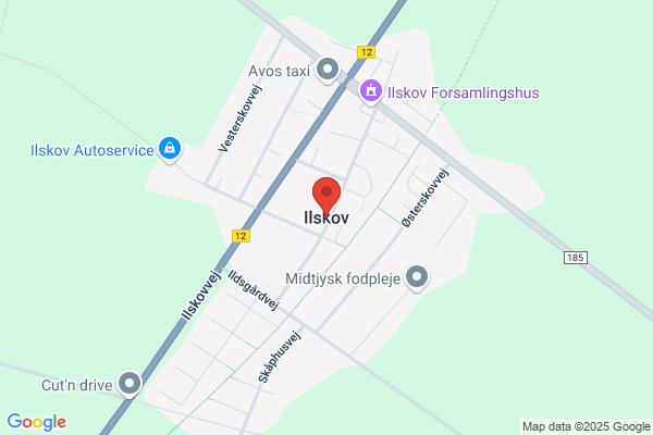 Ilskov Design