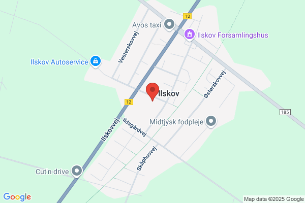 Ilskov Skole