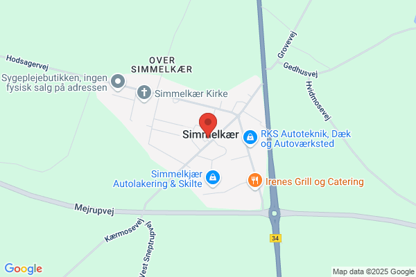 Simmelkjær Borgerforening