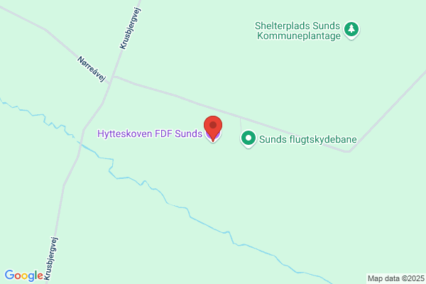 Sunds Jagtforening