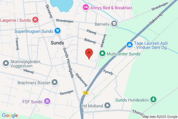 Sunds Ungdomsskole
