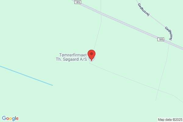 Søgaard, Theodor