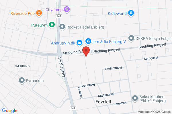 Vikingo Denmark A/S