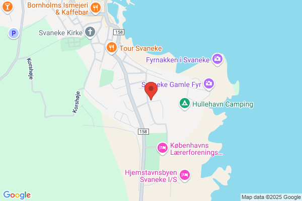 Brændesgårdhaven