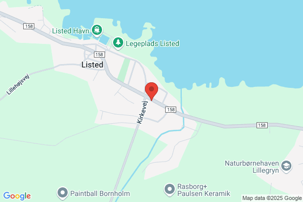 Skøde Centret