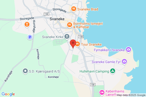 Aktive Kvinder, Svaneke og Omegn