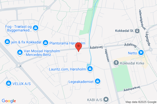 Baltisk Bureau ApS
