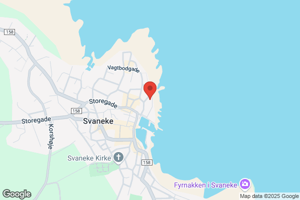 Christiansø Elværk