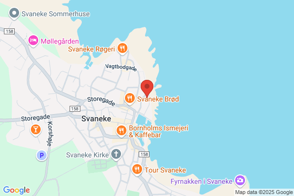 Christiansø Menighedsråd