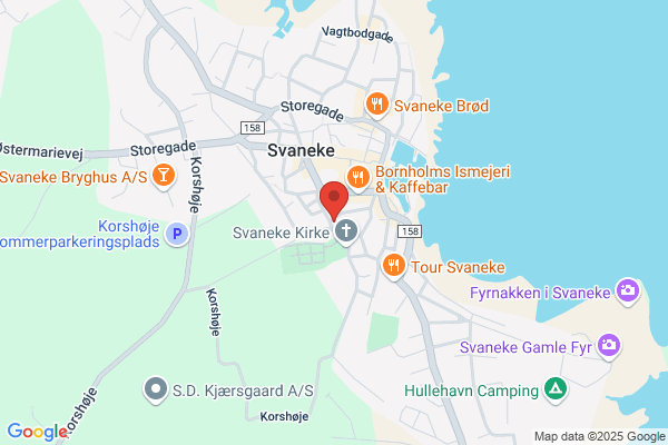 Det Danske Spejderkorps, Nexø Gruppe
