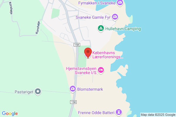 Foreningen af Bornholmske Campingpladser