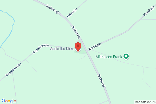 Ibsker og Svaneke Sogne